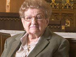 Sister Rose Thering: Sister Rose’s Passion