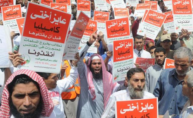 Rubin Reports: How to Make the `Bad Guys’ into `Good Guys’ By Pretending They’re Moderate Guys