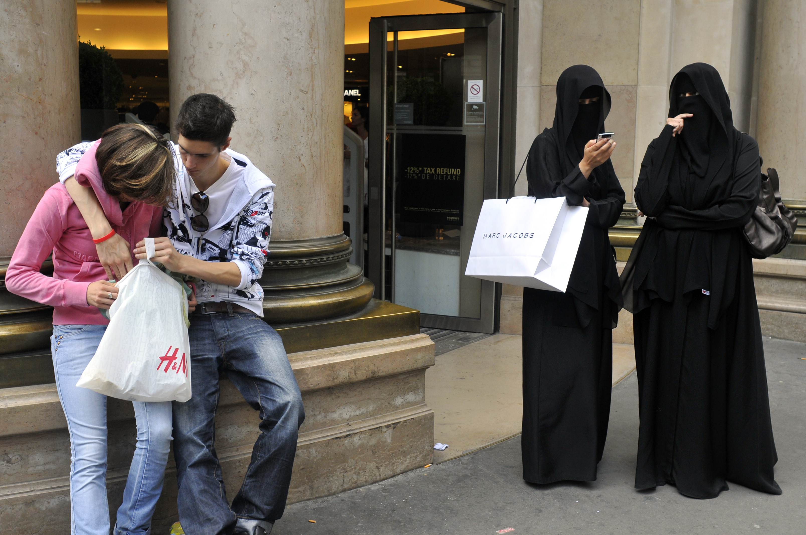 Islam in Europe