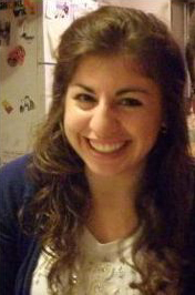 Pia Levine