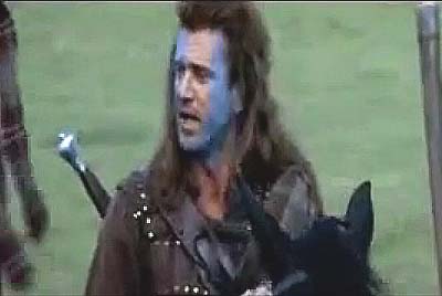 This Just In: Warner’s ‘Maccabees’ Suspended, Mel Gibson Stil Hates Jews Mel Gibson's "Maccabees" was supposed to be "Braveheart" about Jews. If only he liked us…
