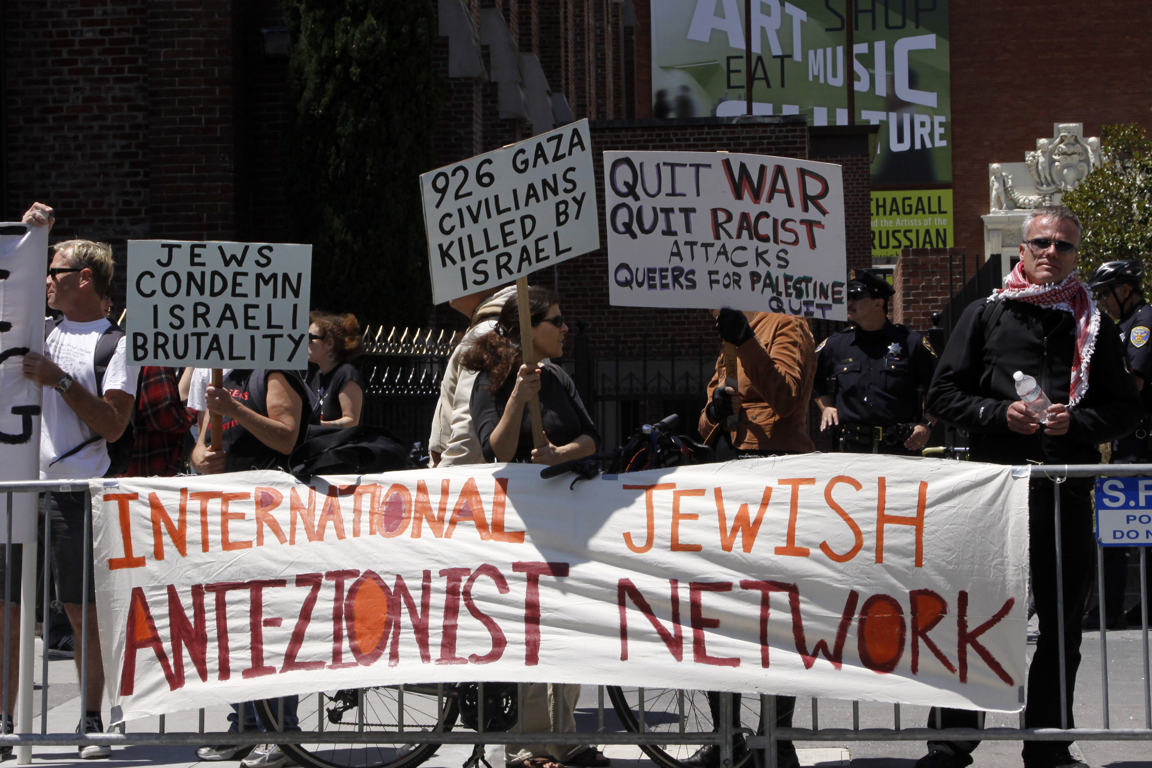 Rubin Reports: Being an Israeli and a Jew in 2012: Let’s Face Reality Without Illusion, Shrug, and Move Forward