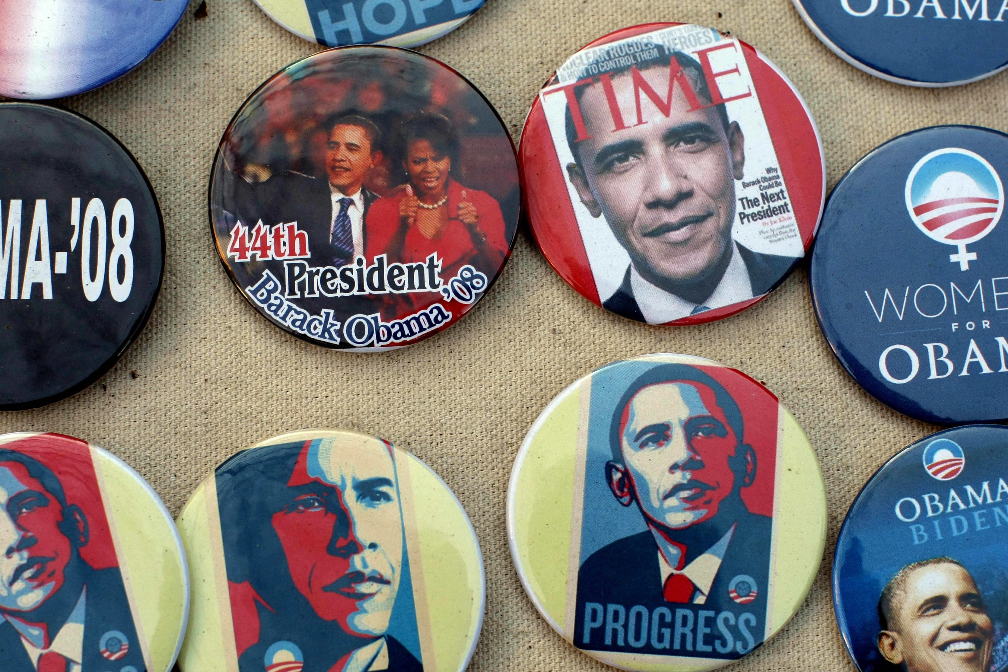 Rubin Reports: Secrets of the Soft-Core Obama Supporters