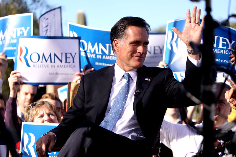 Rubin Reports: Romney’s Road – Blast Obama’s Failures and Policy, Expose the Lies, Seize the Mainstream