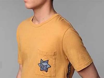 Can We Make Auschwitz A Little More Stylish? Urban Outfitters venture into a better designed history.