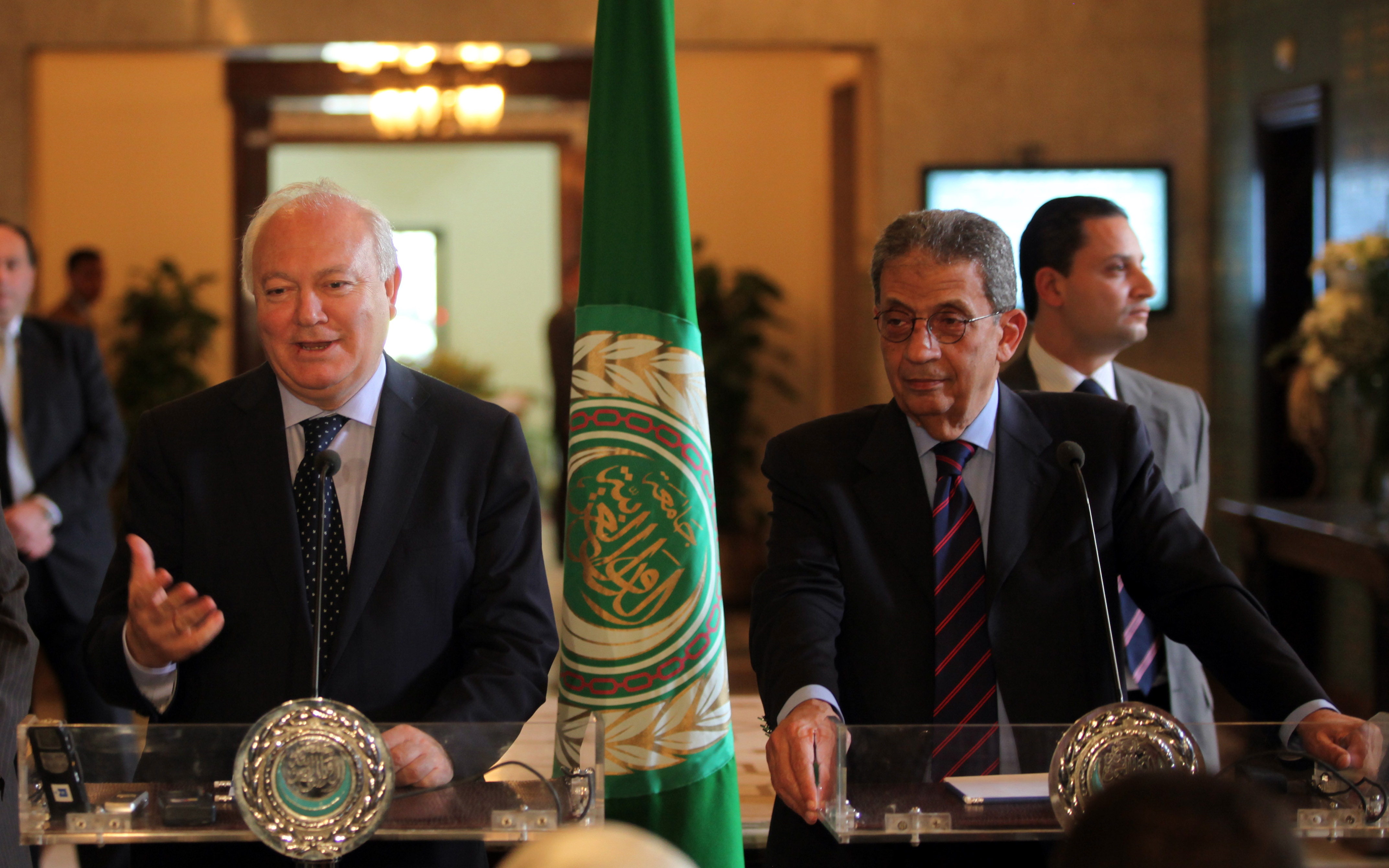 Rubin Reports: How Egypt’s Presidential Election Will Change the Middle East and the World