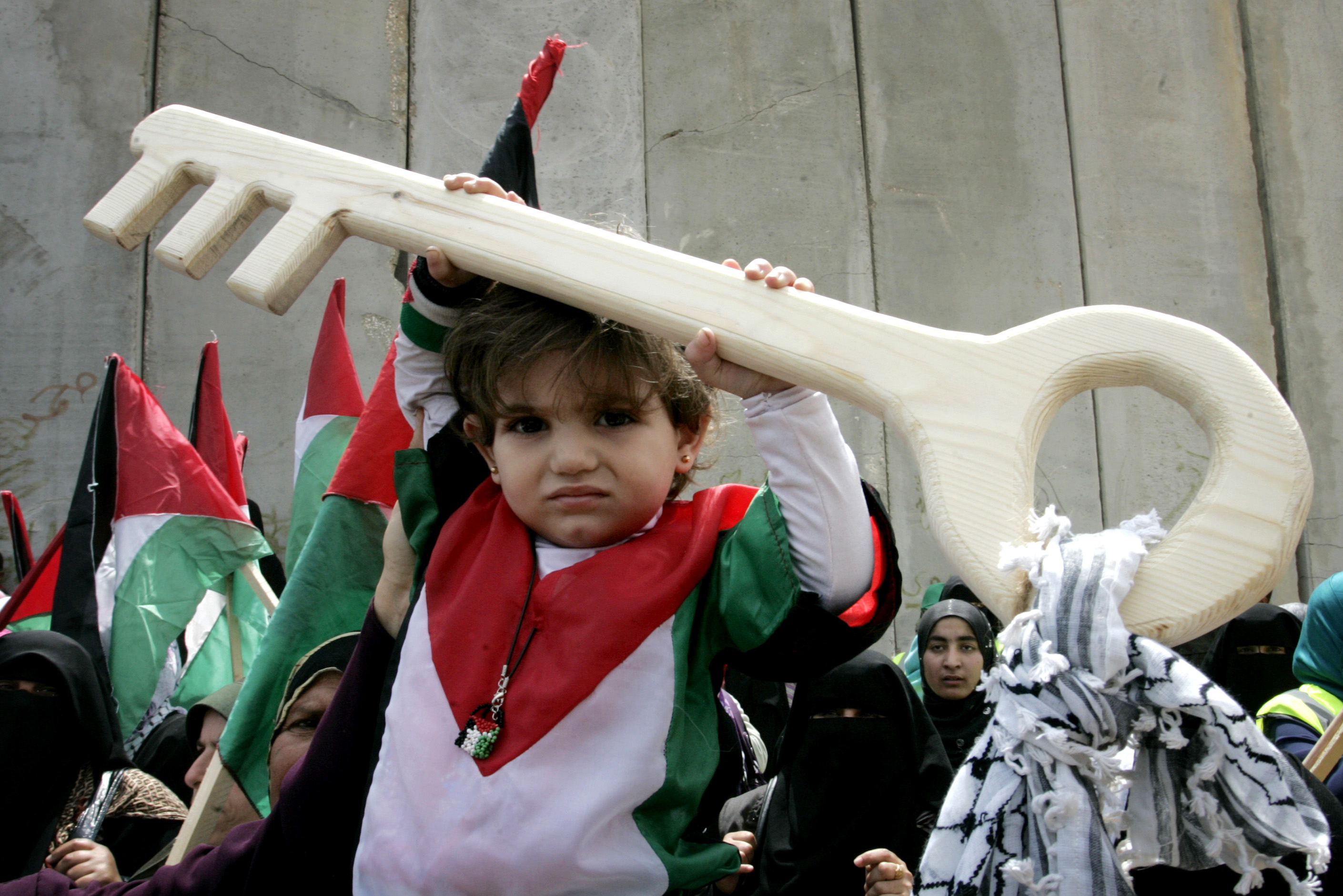 How to Fight the Anti-Israel Propaganda