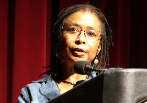 Alice Walker Kills Hebrew ‘Color Purple’ Deal Citing ‘Apartheid’ Alice Walker says "the United States and Israel are great terrorist organizations."