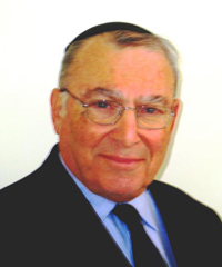 Celebrating A Bar Mitzvah
