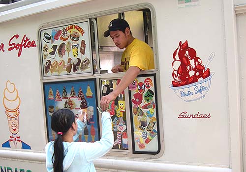 Is Mr. Softee Kosher? Is Mr. Softee Kosher?