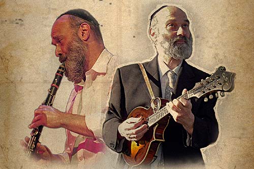 Andy Statman: Klezmer Is Finished Andy Statman no longer needs Klezmer music the way he used to.