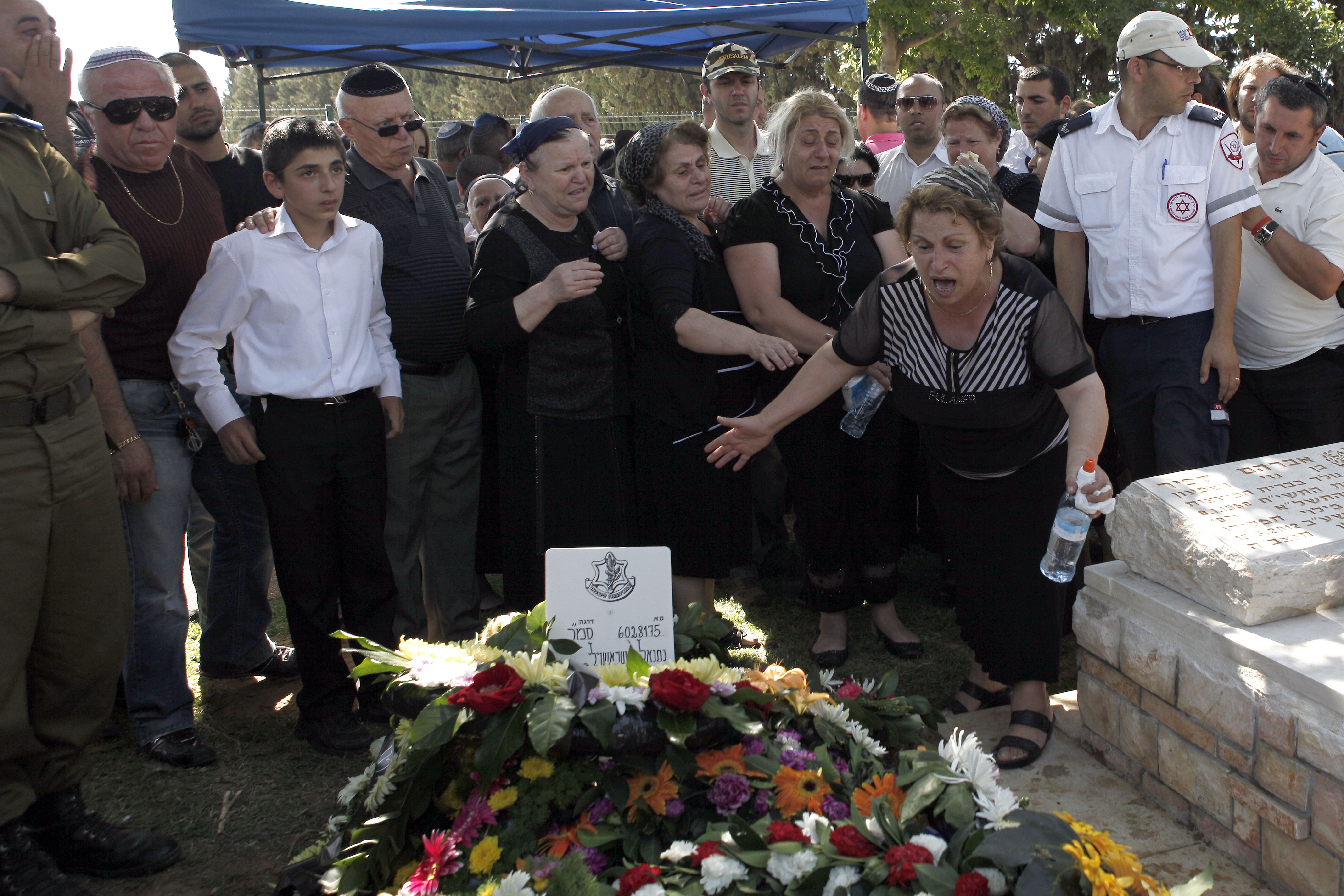 Eytan Kobre’s Anti-Religious Rant