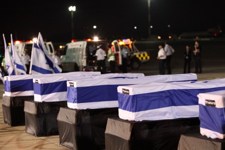 How Involved in Terror Against Israelis and Jews are the Iranians?