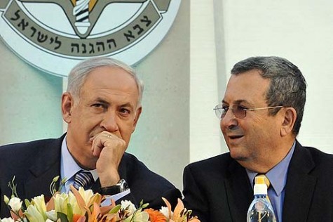 Prime Minister Benjamin Netanyahu and Defense Minister Ehud Barak are stalling the decision to make Ariel a fully accredited university.