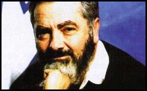YouTube Deletes 2,600 Kahane Videos Rav Kahane
