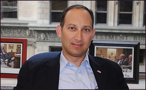 Tevi-Troy-120712 Tevi Troy