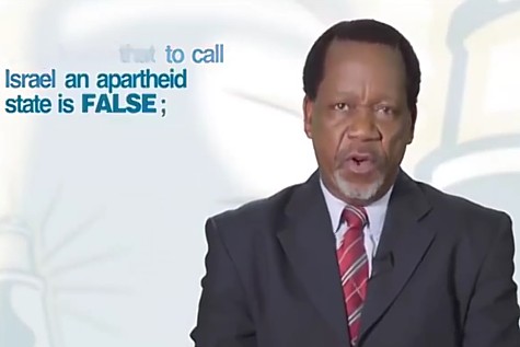 Why I Had Enough With The Damn Lies About Israel! A Very Politically INCORRECT Post!