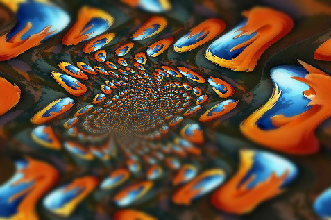 Mozilla Firefox