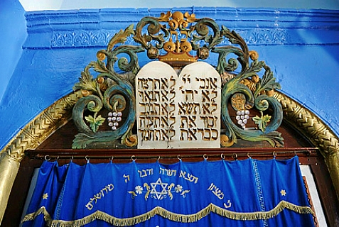 On the Way to a Jewish State (part one)