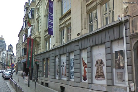 Neo-Nazi Parties Win Seats in 2 European Parliament Elections