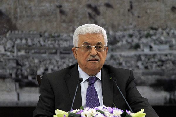 Abbas Wreaks Vengeance on Arabs Selling Land to Jews