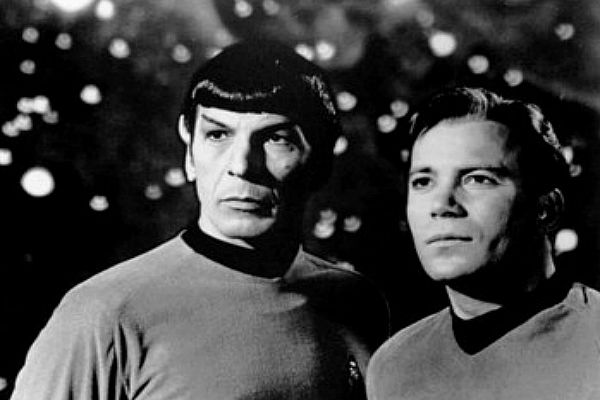 Jewish Stars of ‘Star Trek’ Shill for VW
