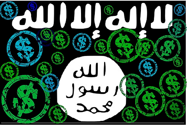 ISIS Richest Terrorist Group, Hamas Comes in 2nd