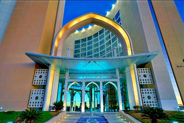 American Among the Dead in Terrorist Attack on Libyan Hotel