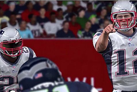 5 Life-Changing Lessons From the Super Bowl