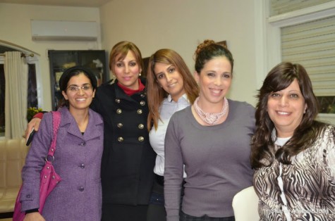 B'Zehuton Team