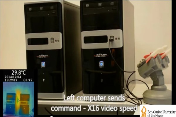air gapped computers