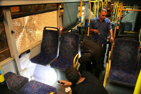 Egged Attack 3