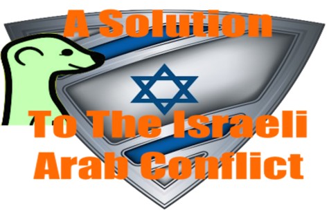 Live Meerkat Stream Tonight from Jerusalem @Israel_Shield