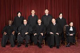 US Supreme Ct Justices