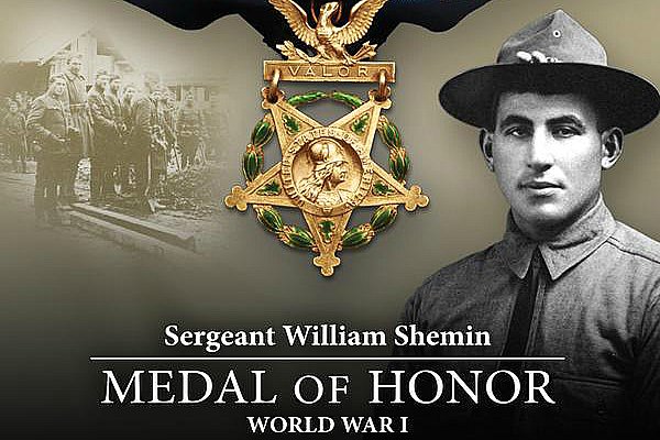 shemin