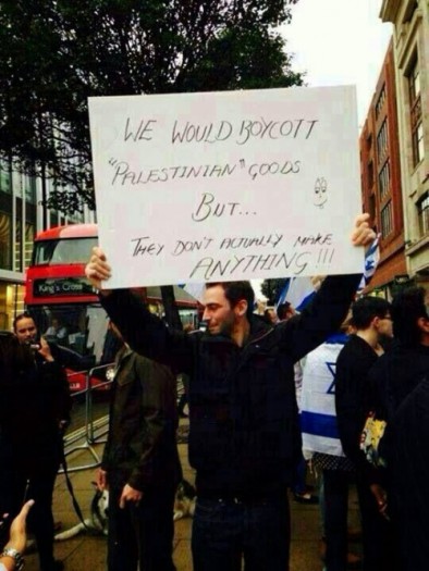 Boycott