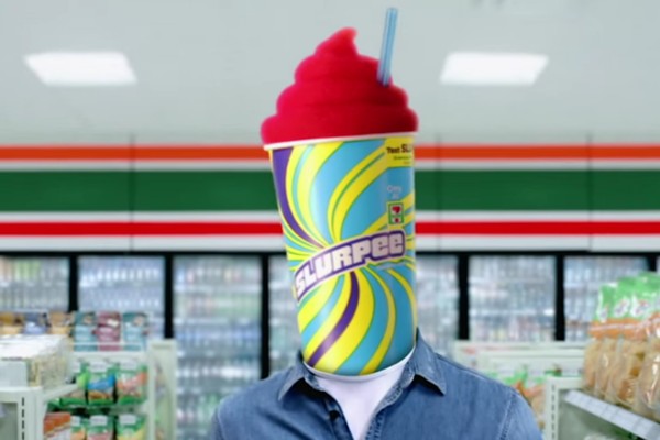 Slurpee