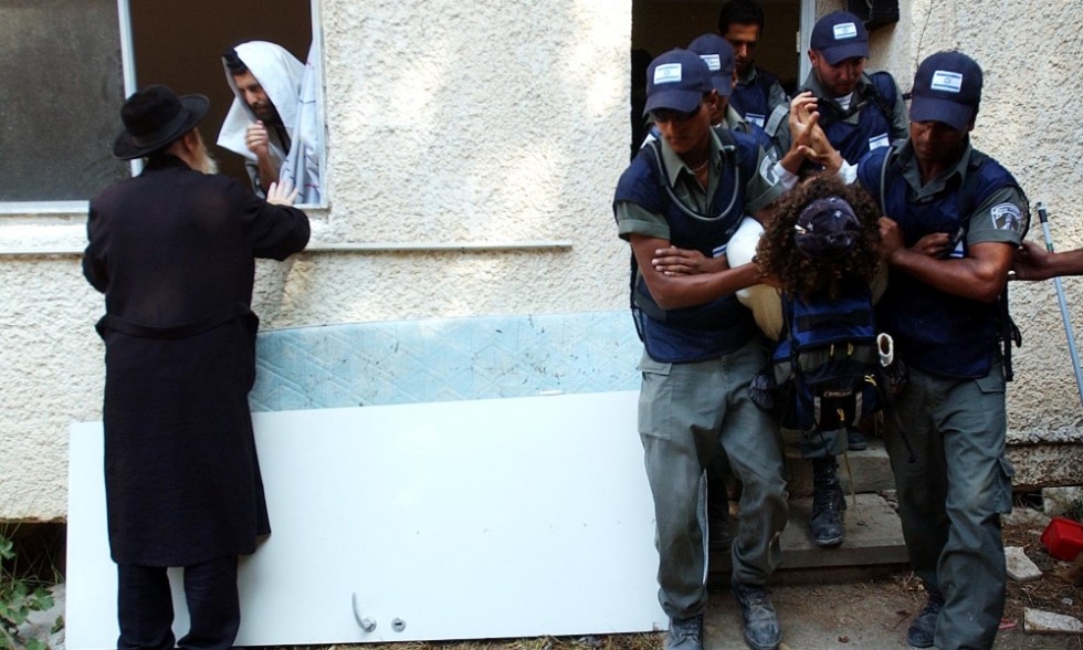 Bearing Witness to Bravery