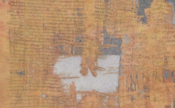 Roman-Era Papyrus Unveils Tax Evasion and Slave Trade Scam
