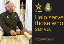HELP SERVE THOSE WHO SERVE