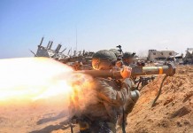 IDF Rolls Out ‘Little Gaza’ Plan to Eliminate Hamas