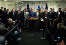 NYC Sending ‘Heavy Weapons Teams’ to Jewish Sites after Attack in DC