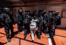 British Tabloid Fantasizes about Mass Hangings of Hamas Terrorists