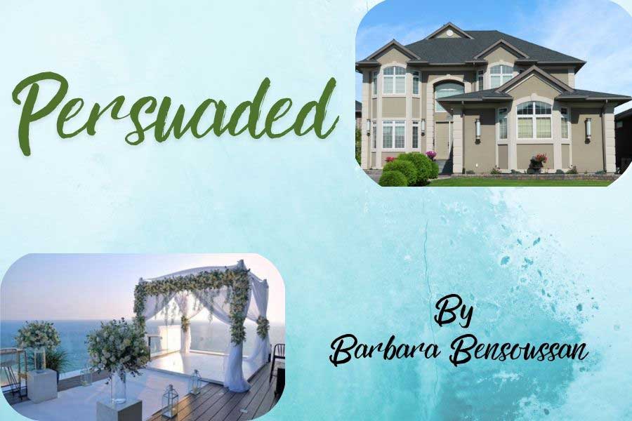 Persuaded – Chapter XLVII