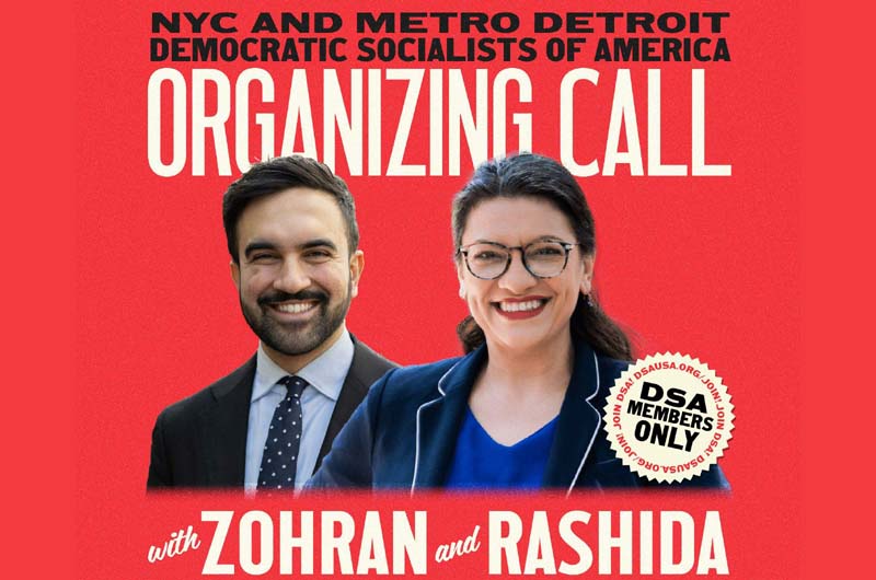 From Vienna to Queens: Karl Lueger, Zohran Mamdani, and the Politics of Polite Antisemitism