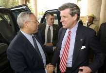 Reuters: US, Israel in Talks Over Potential US-Led Administration in Gaza