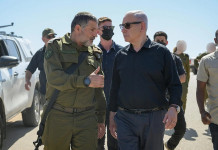 Netanyahu Picks David Zini as New Shin Bet Chief, Defying Left-Wing Opposition