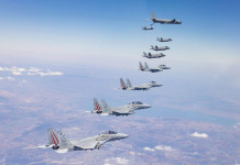 Control of the Skies: Israel Achieves in 48 Hours What Russia Couldn’t in 3.5 Years