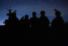 Terrorists in Syria Fire Two Rockets at Israel