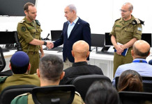 Netanyahu and IDF Prepare for Final Gaza Hostage Deal Tied to Withdrawal